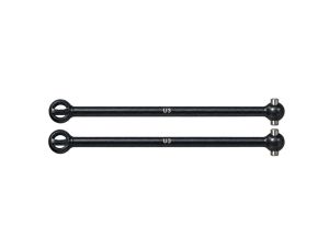 Mugen MSX1 CVA-Antriebswelle hinten  B3309
