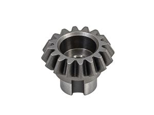 Mugen MSX1 Differential-Kegelritzel aus Stahl  B3313