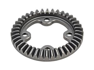 Mugen MSX1 Differential-Tellerrad aus Stahl  B3314