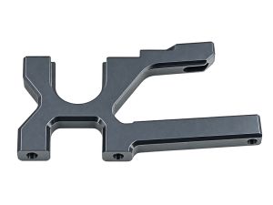 Mugen MSX1 Motorhalter  B3316A