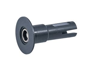 Mugen MSX1 Slipper-Freilauf-Abtrieb  B3322