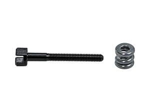 Mugen MSX1 Slipper-Freilauf Schraube & Feder  B3325