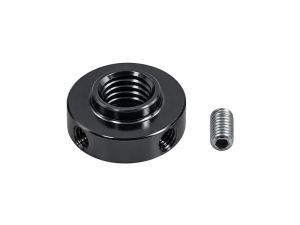 Mugen MSX1 Slipper-Mutter & Feder  B3326