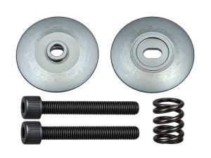 Mugen MSX1 Slipper-Nabe  B3327