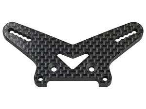 Mugen MSX1 Stoßdämpferbrücke vorne  B3501