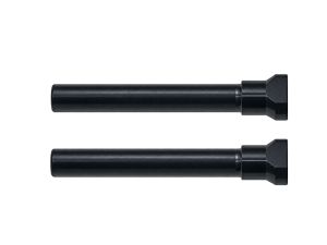Mugen MSX1 Aluminium-Lenkungspfosten  B3705