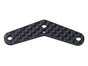 Mugen MSX1 Carbon-Lenkungsverstrebung  B3708