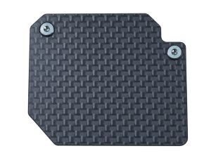 Mugen MSX1 Carbon-Reglerplatte  B3709
