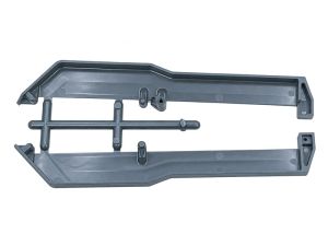 Mugen MSX1 Seitenschutz  B3801