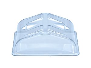 Mugen MSX1 Frontspoiler  B3903