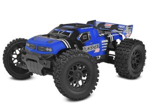Team Corally Punisher XD 4WD – Der ultimative RTR Mini-Monster-Truck (1:12)