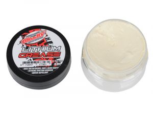 C-82700 Team Corally Lithium Grease 40gr -  Extreme friction reducer - Water repellant