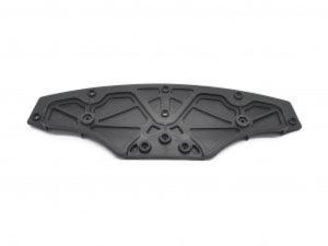 Serpent Aero bumperplate lw SRX8 GT SRX8 GT (SER601271) 601271