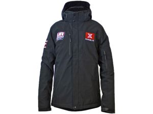 Ultimate RC Winterjacke – Größe 2XL
