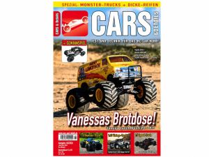 Cars & Details 04/2026 | Magazin erhältlich bei RMV Deutschland
