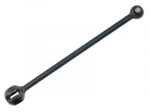 Mugen Mittelantriebswelle kurz, E0201