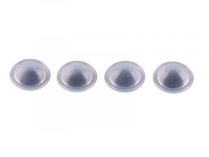 Mugen Dämpfer Membrane (4), E0541
