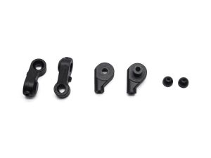 Serpent Brake levers nylons set SRX8 Gen4 SRX8 Gen4 (SER601371) 601371
