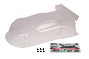 Mugen MGT-7 Karosserie # TYPE-B2