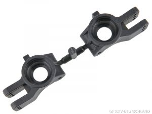 Mugen Achsschenkel MBX-7 hinten, E2106-B