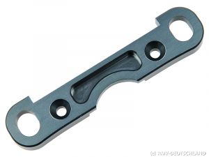 Mugen Vorderachsführung hinten für Querlenker MBX-7 unten, E2111