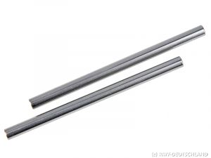 Mugen Drehachsenstifte MBX-7/8 für Vorderachse unten, E2115