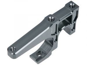 Mugen Motorhalterung MGT-7 / MBX-7TR ECO # Unterteil A, E2141A