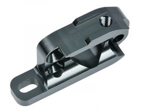 Mugen Motorhalter MGT-7 / MBX-7TR ECO # Oberteil B, E2141B
