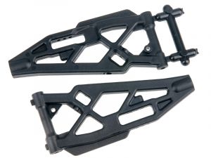 Mugen Querlenker MBX-7TR VA unten, E2125-B