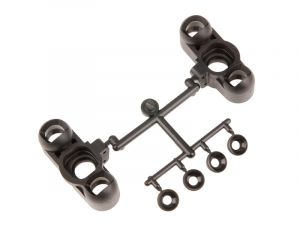 Mugen Lenkhebel vorn # MBX-7R, E2129