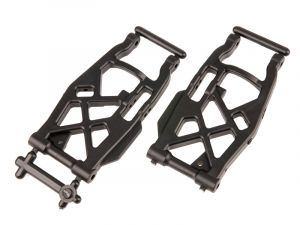 Mugen Querlenker HA unten # MBX-7R, E2133
