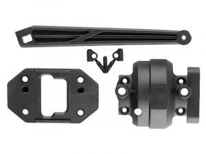 Mugen Abdeckungsset für 2.Gang  # MGT-7, E2135