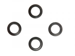 Mugen Einstellscheiben für Spurbreite # 0.5mm, E2139