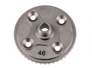 Mugen Differenzial  MBX-7T Tellerrad # 46Z, E2210