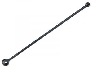 Mugen Antriebswelle MBX-7T Mitte 156.5 lang, E2212