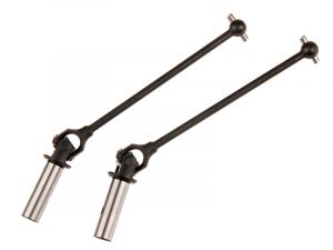 Mugen Antriebswellen VA mit Kardangelenk # MBX-7R/8, E2218