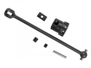 Mugen Antriebswelle mit Kardangelenk 89mm # MGT-7, E2224