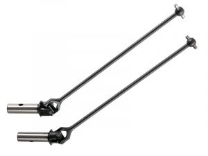 Mugen Antriebswellen mit Kardangelenk MBX-7TR # VA/HA, E2227