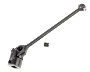 Mugen Mittelantriebswelle mit Kardangelenk MBX-7R/8 (78,5mm) vorn, E2228