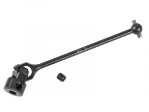 Mugen Mittelantriebswelle mit Kardangelenk MBX-7TR/E (82,5mm) vorn, E2230