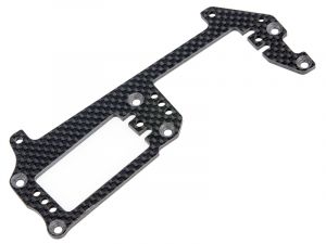 Mugen Radioplatte MBX-7, E2304