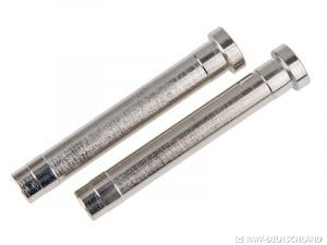 Mugen Servosaver MBX-7 Drehachsen, E2305