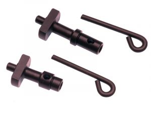 Mugen Bremshebelexenter MBX-7 Set, E2308