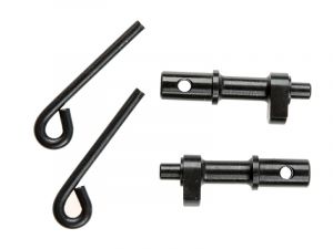 Mugen Bremshebelexenter Set # MGT-7, E2315