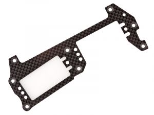 Mugen Radioplatte MBX-8, E2318