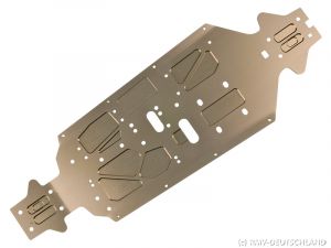 Mugen Chassis MBX-7, E2401