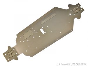 Mugen Chassis MBX-7 ECO, E2405