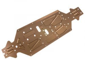 Mugen Chassis MBX-7R, E2410