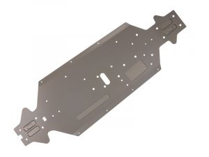 Mugen Chassis MBX7R, MGT-7 ECO, E2411