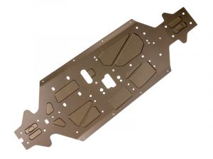 Mugen Chassis MGT-7 Nitro, E2412